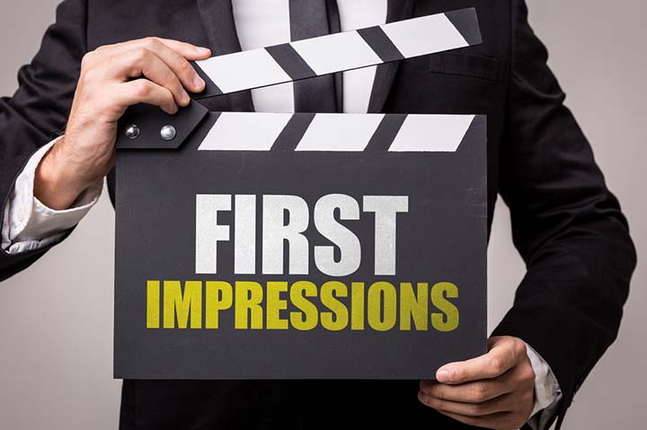 First Impressions of the Promo Industry