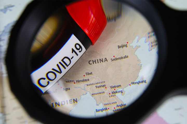 COVID Impact Overseas Could Further Hamper Promo Supply Chains