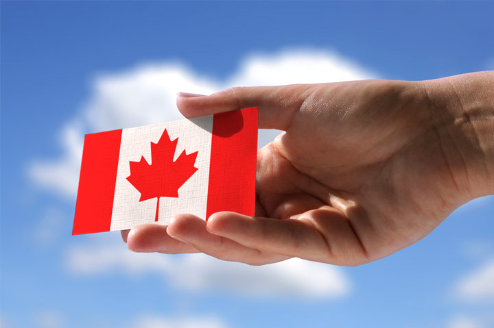 Canadian Promo Anticipates a Return to Business