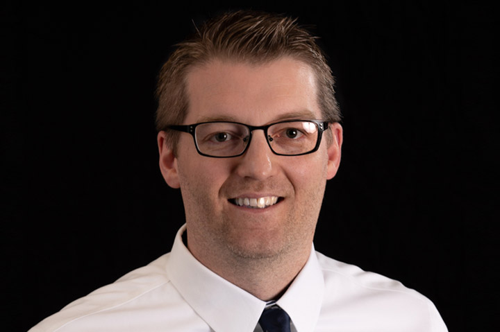 Josh Ellsworth Named Chief Revenue Officer at GroupeSTAHL
