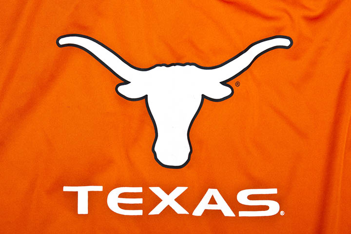 Texas Longhorns logo