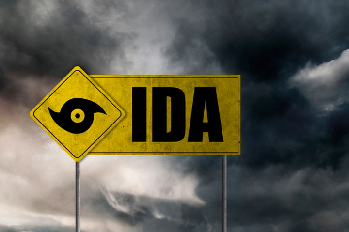 Promo Pros Deal With Ida’s Impacts & Aftermath
