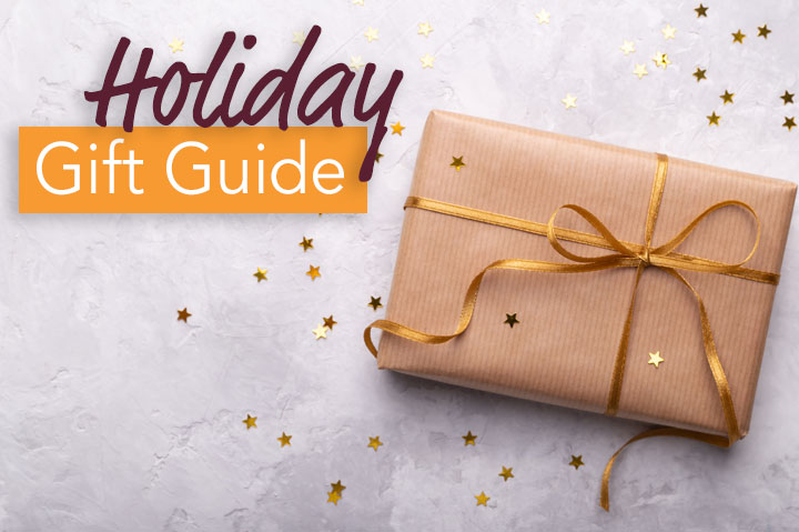 Gift Guide: Hot Products for the 2021 Holiday Season