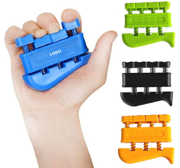 hand grip finger strengthener