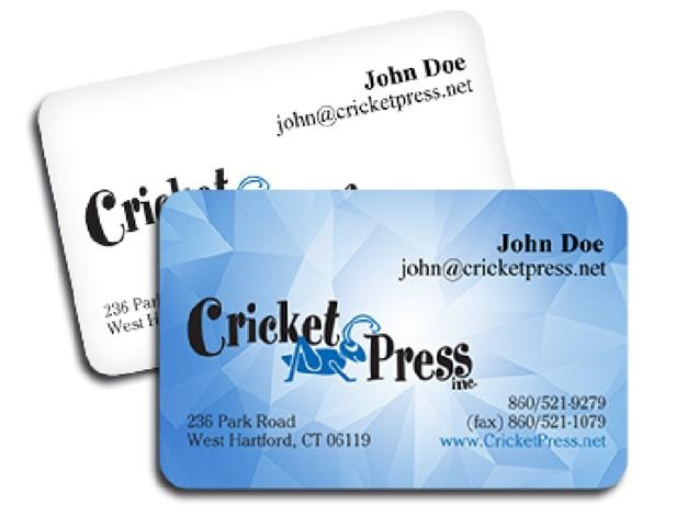 smart business cards