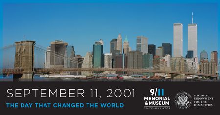 Never Forget: ASI's CEO Reflects on 9/11