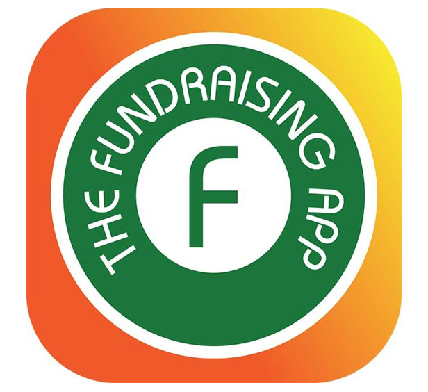 The Fundraising app icon