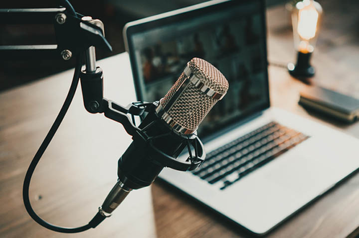 Episode 81: Expert Tips on How to Distribute Your Podcast