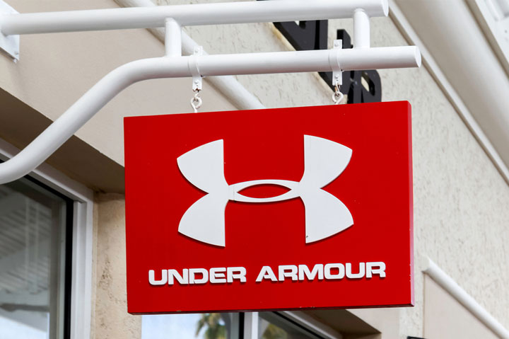 Under Armour Countersues UCLA in Apparel Deal Gone Sour