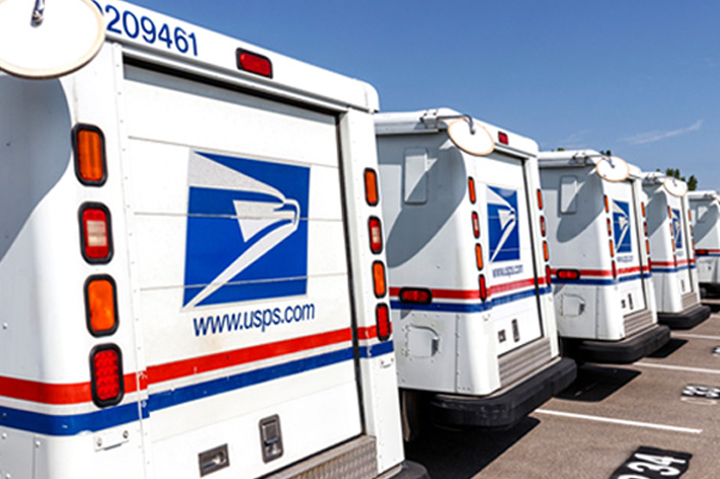 Postal Service Aims To Increase Prices in July
