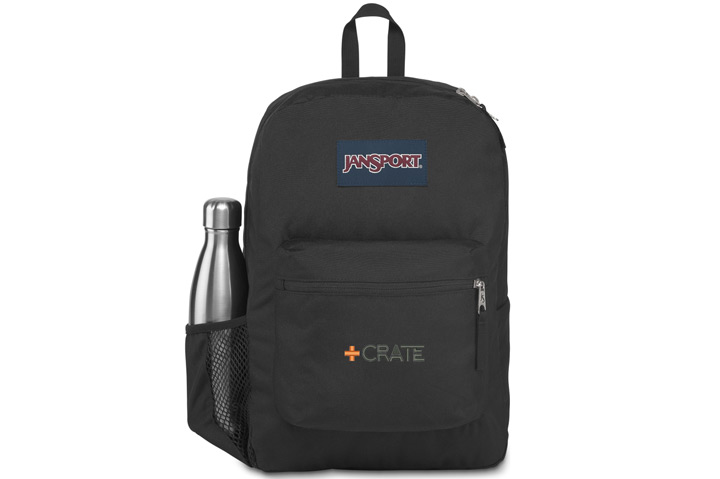 PCNA Partners With JanSport