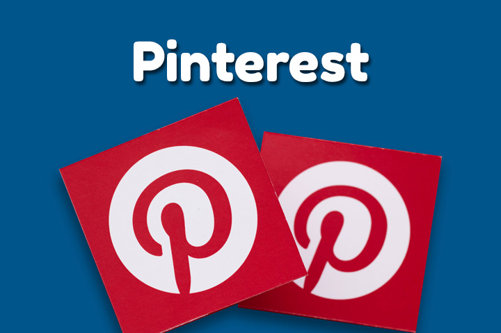Guide to Social Media: Pinterest