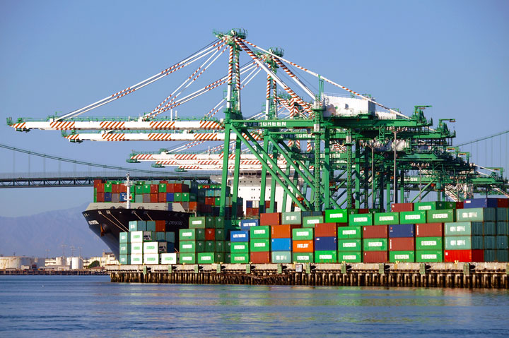 Import Relief? Port of LA to Operate 24/7