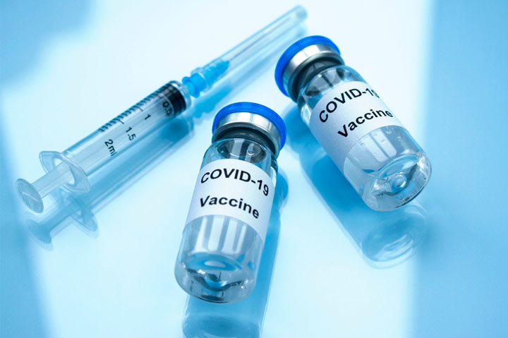 Feds Clarify Vaccination Requirement for Federal Contractors