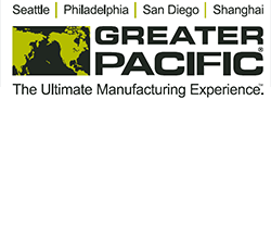 Greater Pacific Industries
