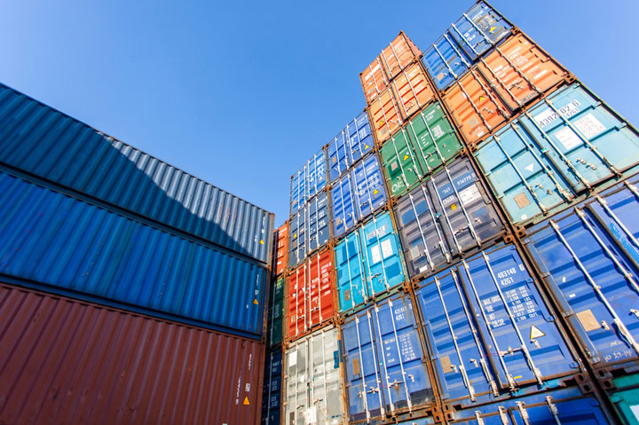 Citing Progress, Top Ports Delay Cargo-Container Fines