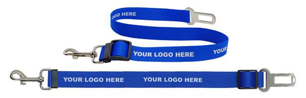 dog seat belt
