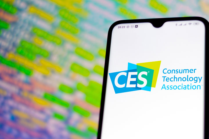CES 2022 Expected to Be Smaller But Exciting, Organizers Say