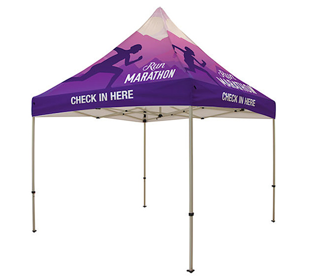 ez popup tent