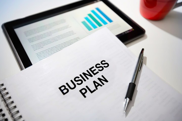 business plan