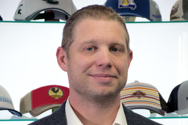 Cap America Promotes Cory Cissell to VP of Marketing