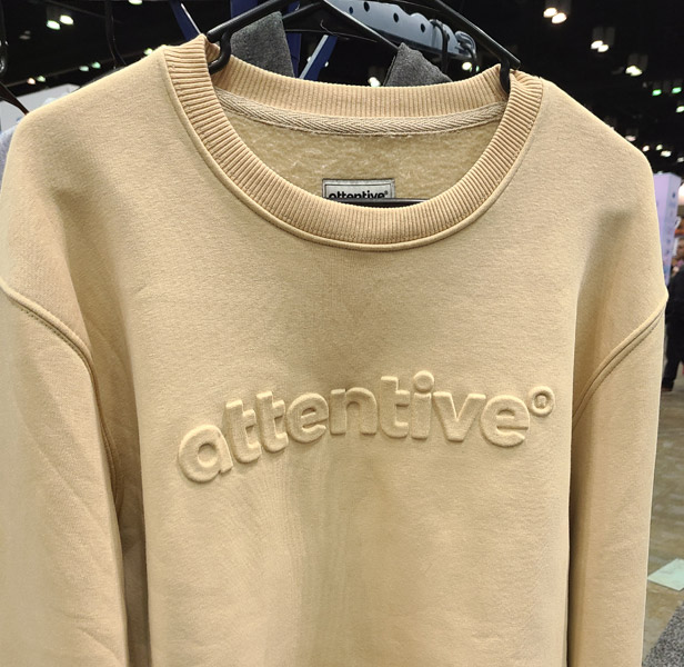 Attentive Apparel