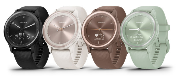 luxury smart watches