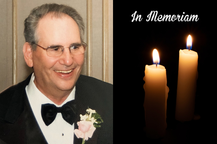 Obituary: Robert Mogell, Toppers Inc.