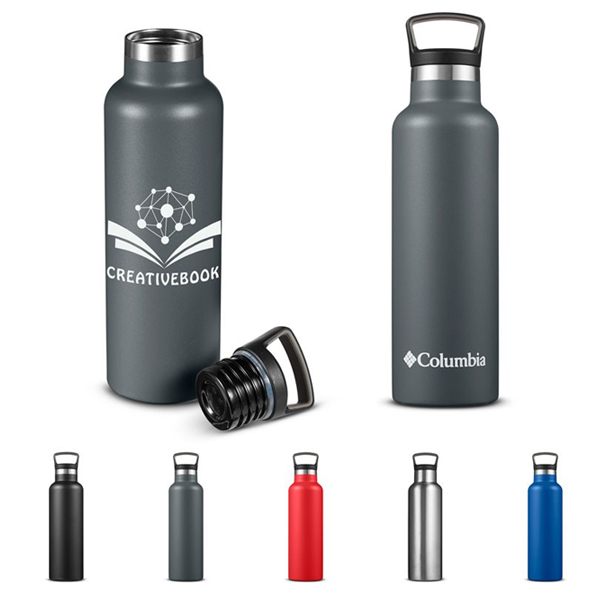 Columbia tumblers