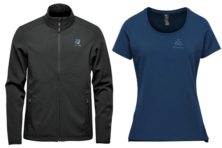 Stormtech Introduces New Sustainable Apparel Collection