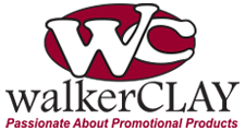 Walker Clay logo