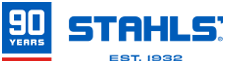 Stahls' logo