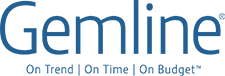 Gemline logo