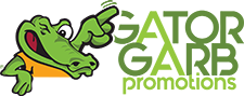Gator Garb logo