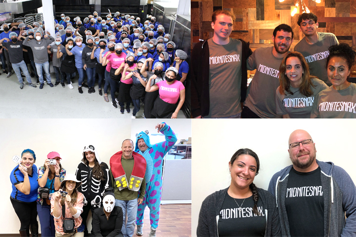 Best Places to Work: #14 – Midnite Snax