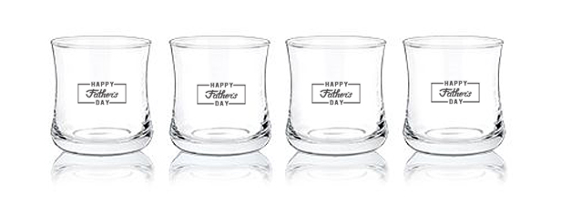 bourbon glasses