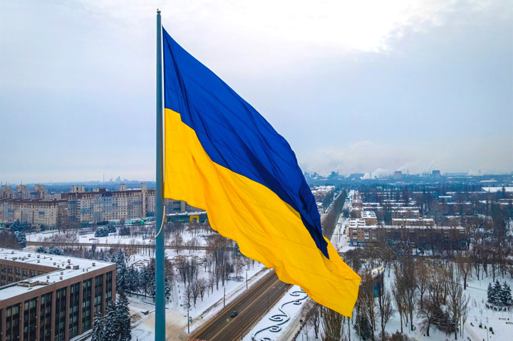 ASI, Promo Industry Raise Nearly $86,000 to Help Ukraine