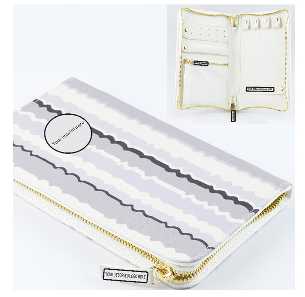 leatherette case