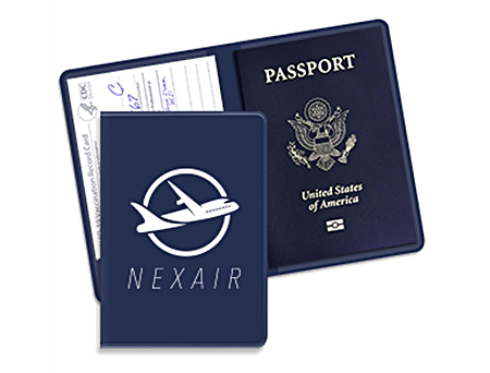 passport holder