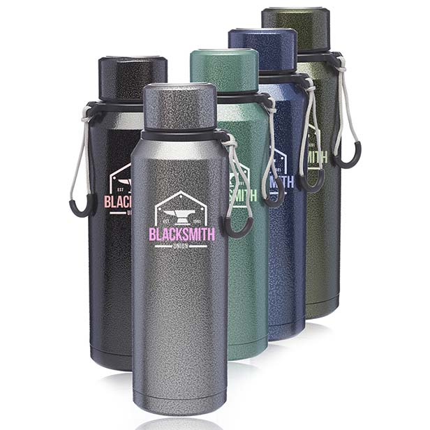 Jeita vacuum water bottle