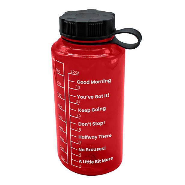 32-oz. Encouragement Bottle