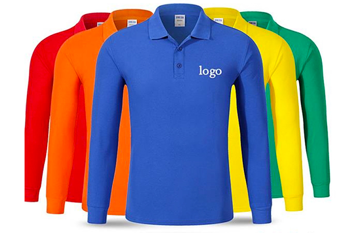 Classic Polo & Golf Shirts