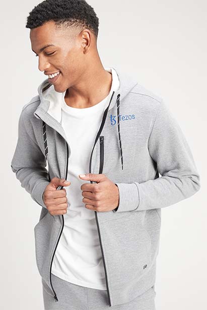 The Gapfit Performance Hoodie