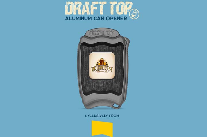 The Draft Top