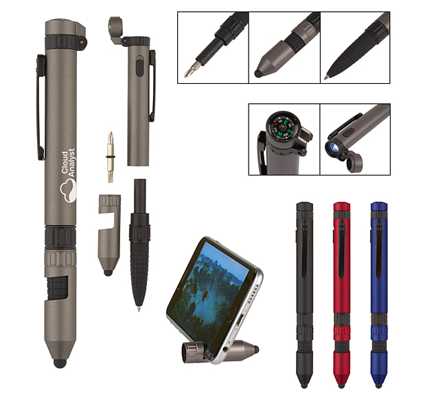 multi-tool pen