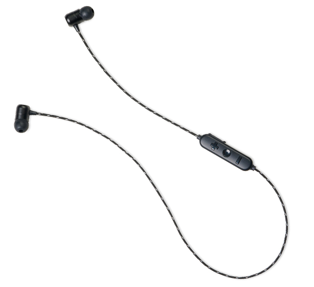 Bluetooth earbuds