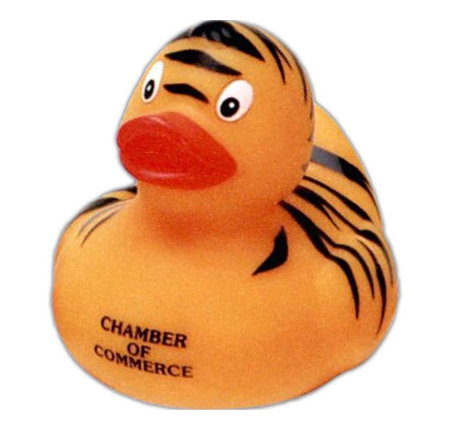 rubber ducky