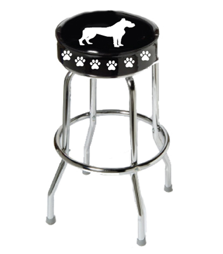 Dog stool