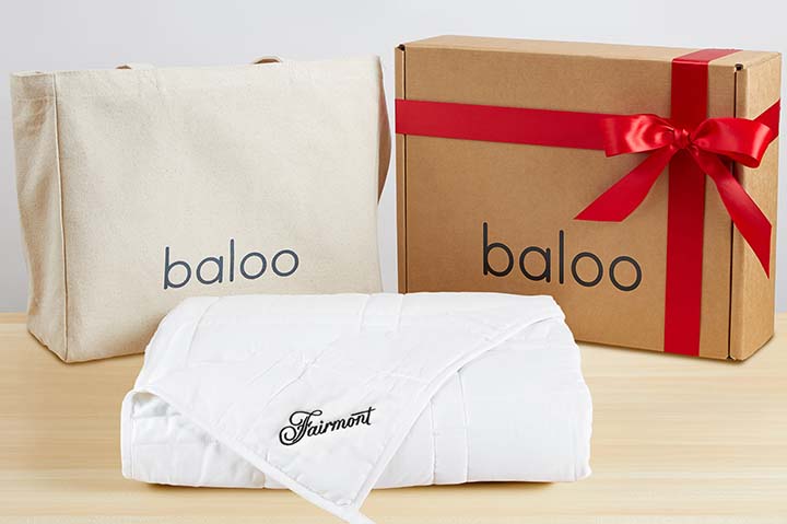 Sustainability and Self-Care: The Story Behind Baloo Living