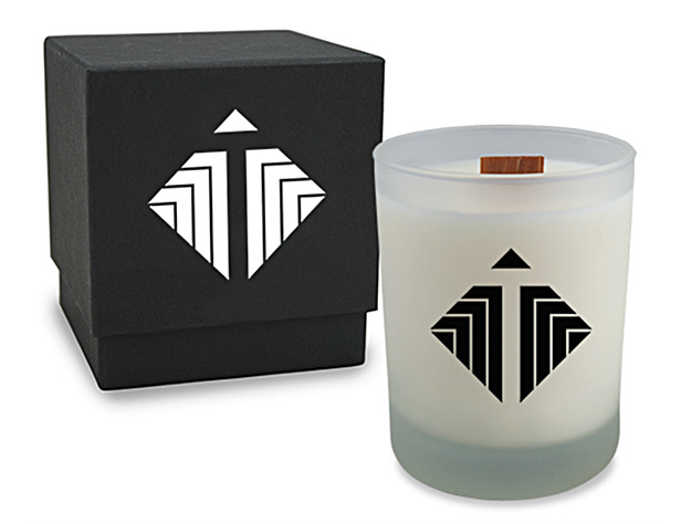 luxury candle